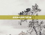 hsr虚拟货币是什么-hst虚拟币