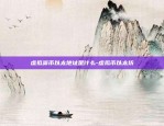 虚拟货币以太地址是什么-虚拟币以太坊