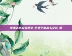 苹果怎么安装币安-苹果手机怎么安装π币