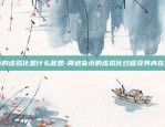 币安秒合约是什么-