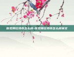 如何向舍友解释区块链-如何向舍友解释区块链问题