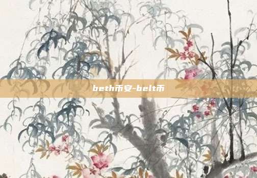 beth币安-belt币