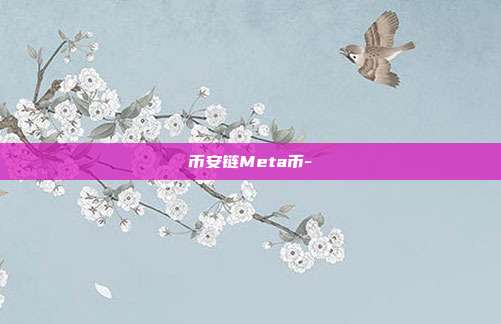 币安链Meta币-