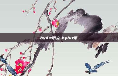 bydit币安-bybit币